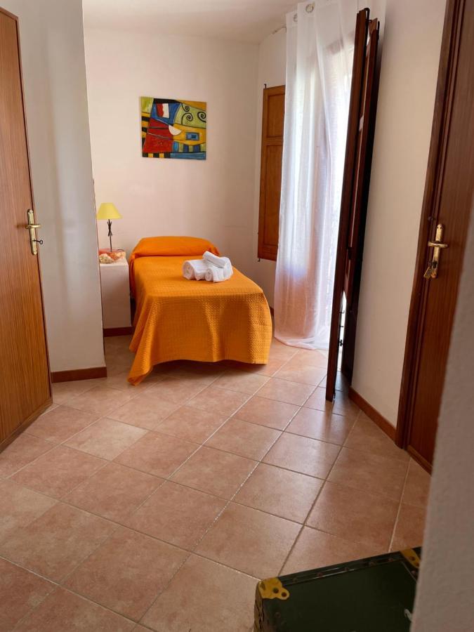 Appartamento L'Agnuni Castellammare del Golfo Esterno foto