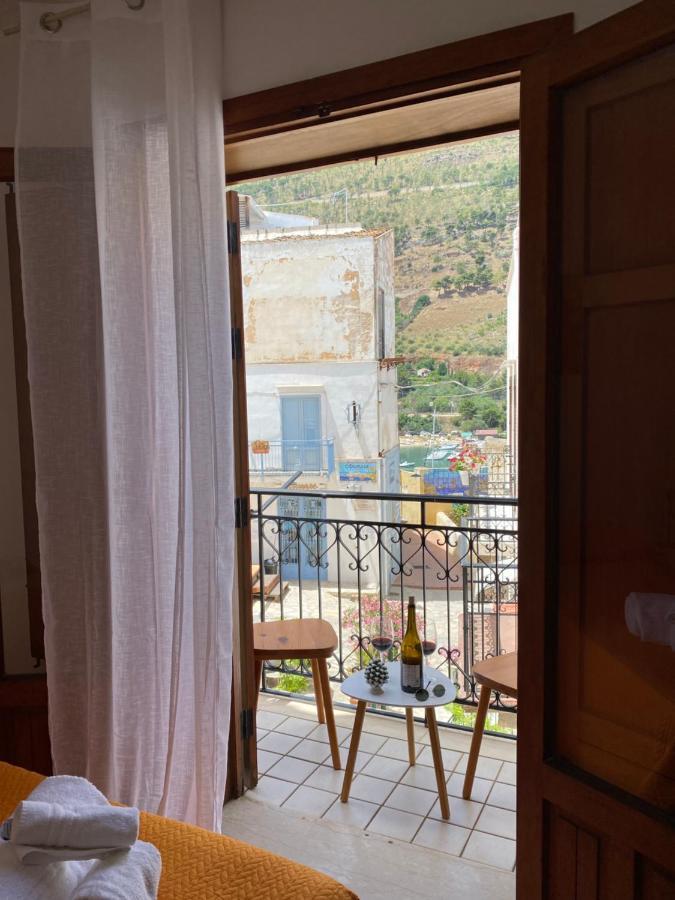 Appartamento L'Agnuni Castellammare del Golfo Esterno foto