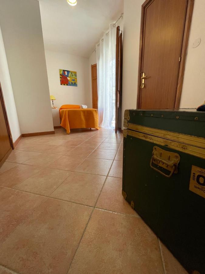 Appartamento L'Agnuni Castellammare del Golfo Esterno foto
