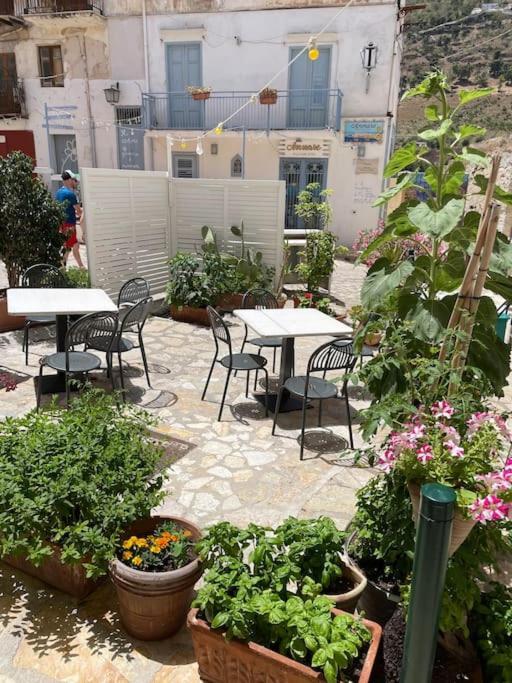 Appartamento L'Agnuni Castellammare del Golfo Esterno foto