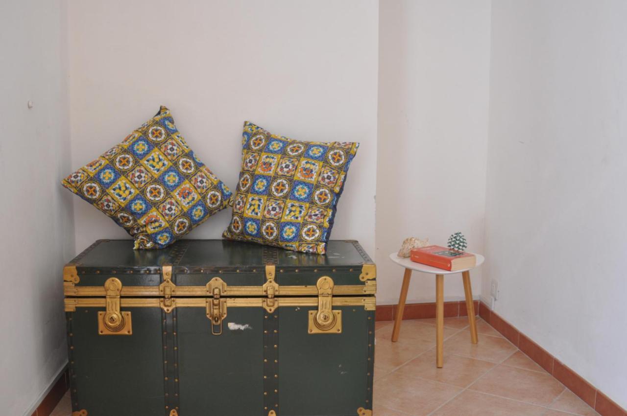Appartamento L'Agnuni Castellammare del Golfo Esterno foto