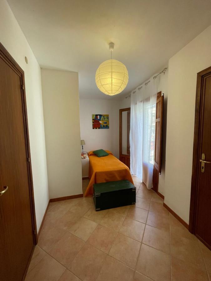 Appartamento L'Agnuni Castellammare del Golfo Esterno foto